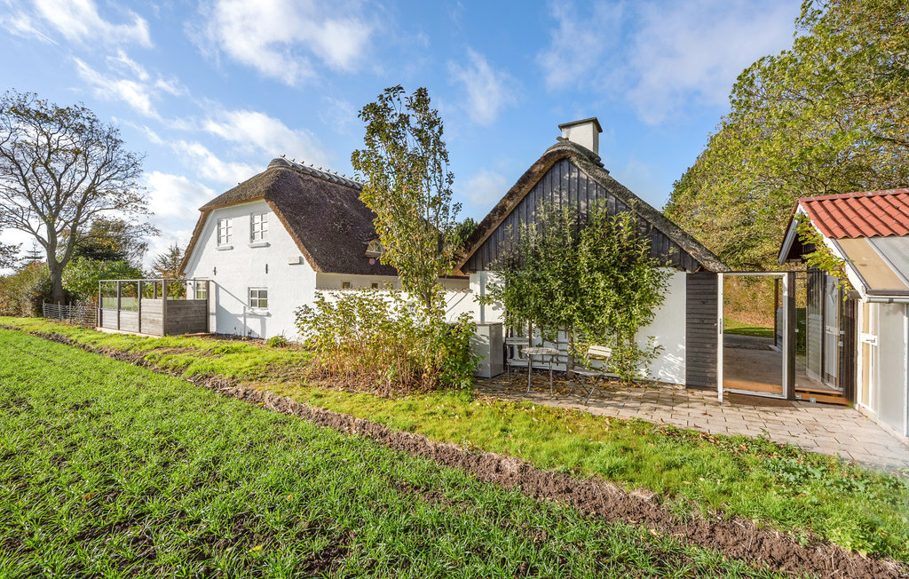 Ferienhaus - Mommark , Dänemark - D1309 14