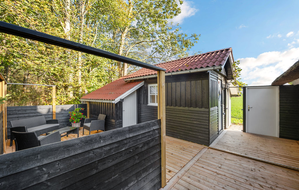 Ferienhaus - Mommark , Dänemark - D1309 12