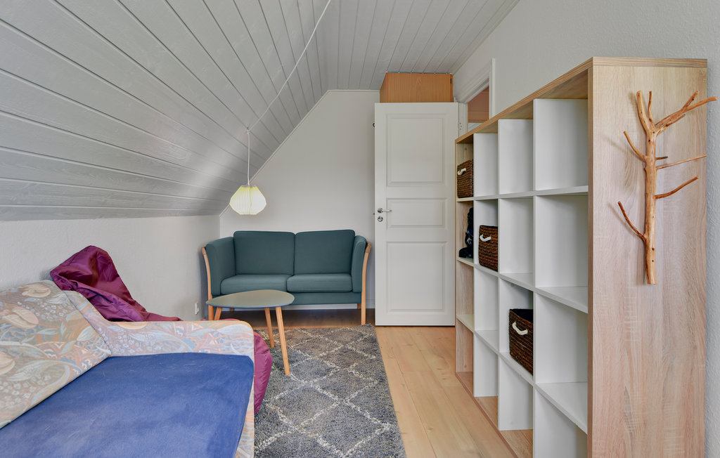 Ferienhaus - Mommark , Dänemark - D1309 25