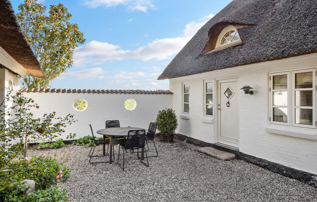 Ferienhaus - Mommark , Dänemark - D1309 11