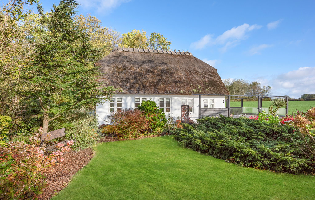 Ferienhaus - Mommark , Dänemark - D1309 15