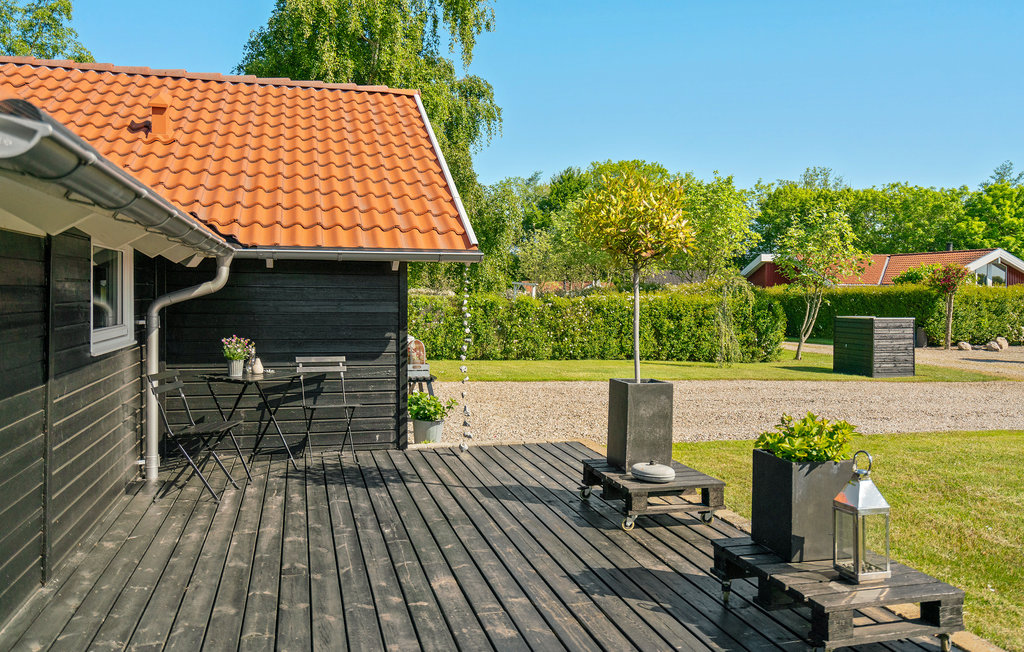 Feriehus - Mommark , Danmark - D1311 6