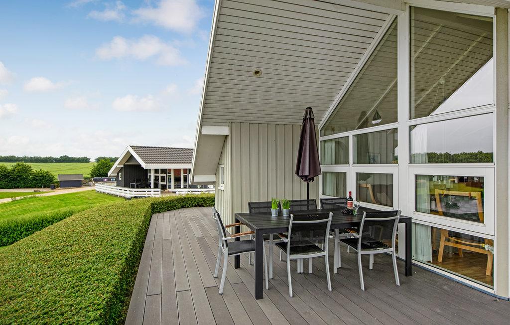 Ferienhaus - Lavensby Strand , Dänemark - D1312 17
