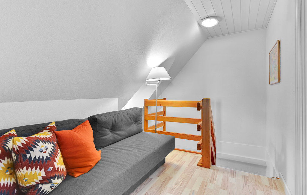 Ferienhaus - Mommark , Dänemark - D1309 23