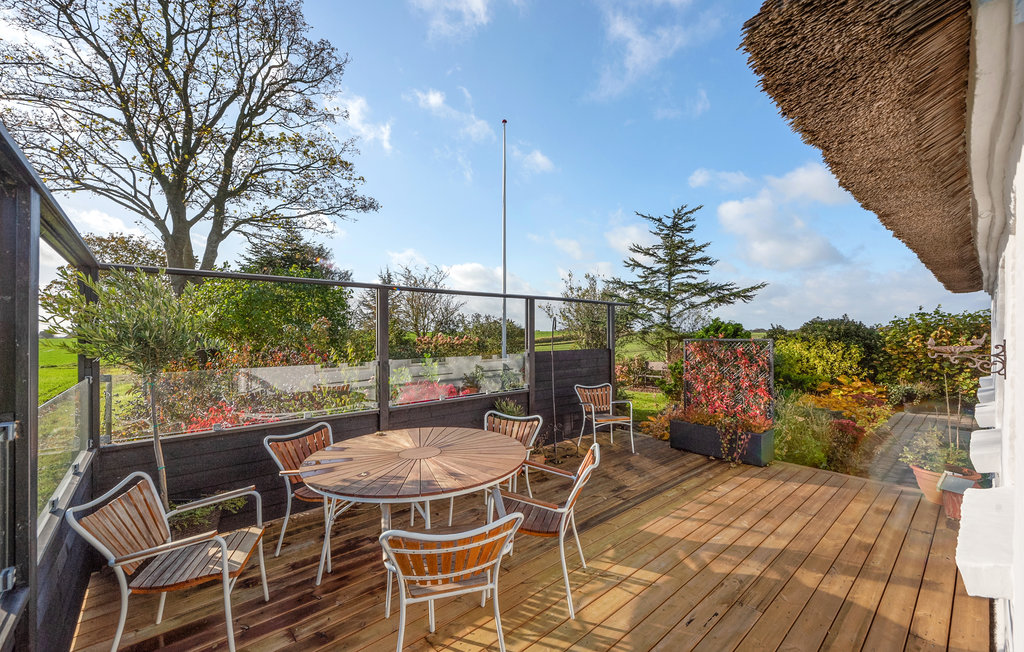 Ferienhaus - Mommark , Dänemark - D1309 9