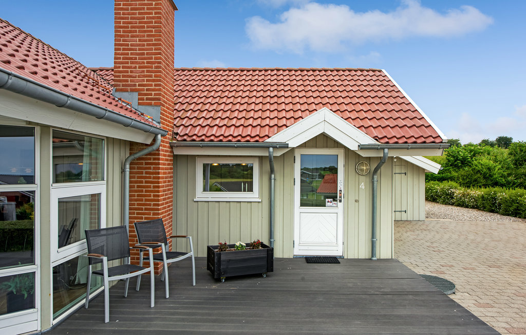 Ferienhaus - Lavensby Strand , Dänemark - D1312 18