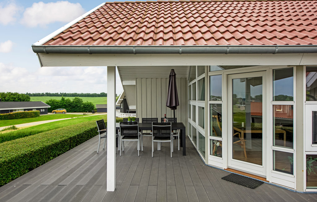 Ferienhaus - Lavensby Strand , Dänemark - D1312 16