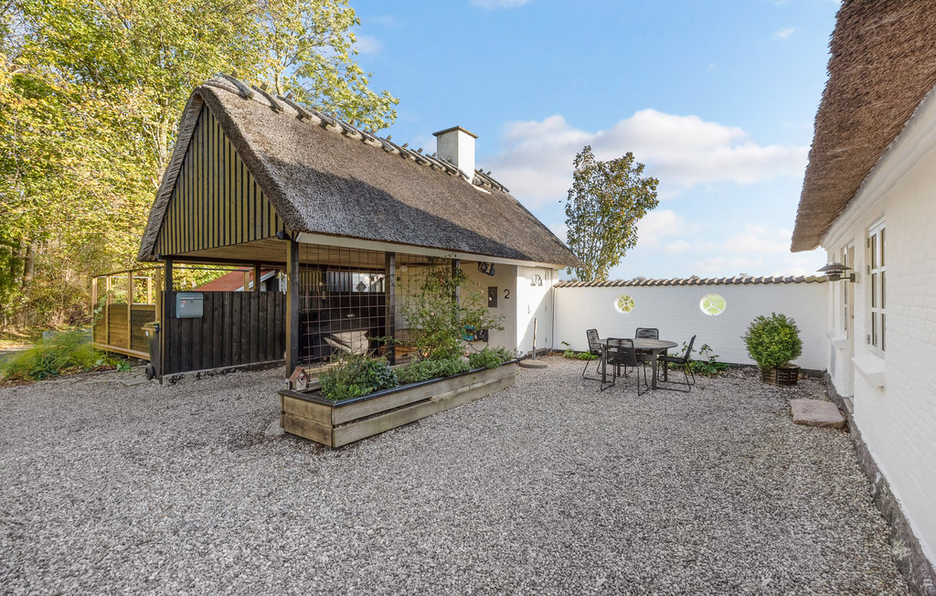 Ferienhaus - Mommark , Dänemark - D1309 10