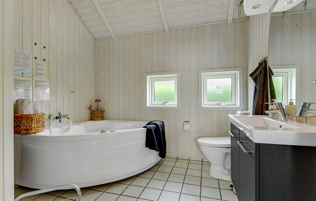 Ferienhaus - Lavensby Strand , Dänemark - D1312 30