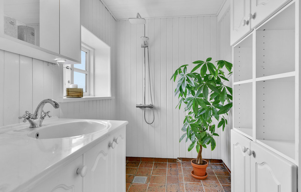 Ferienhaus - Mommark , Dänemark - D1309 28
