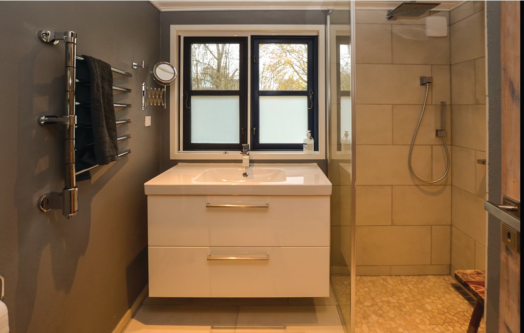 Feriehus - Nørre Ketting Strand , Danmark - D1313 15