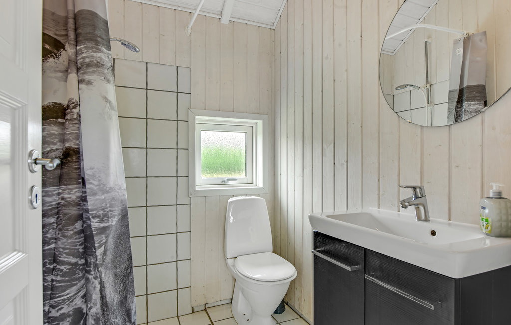 Ferienhaus - Lavensby Strand , Dänemark - D1312 33