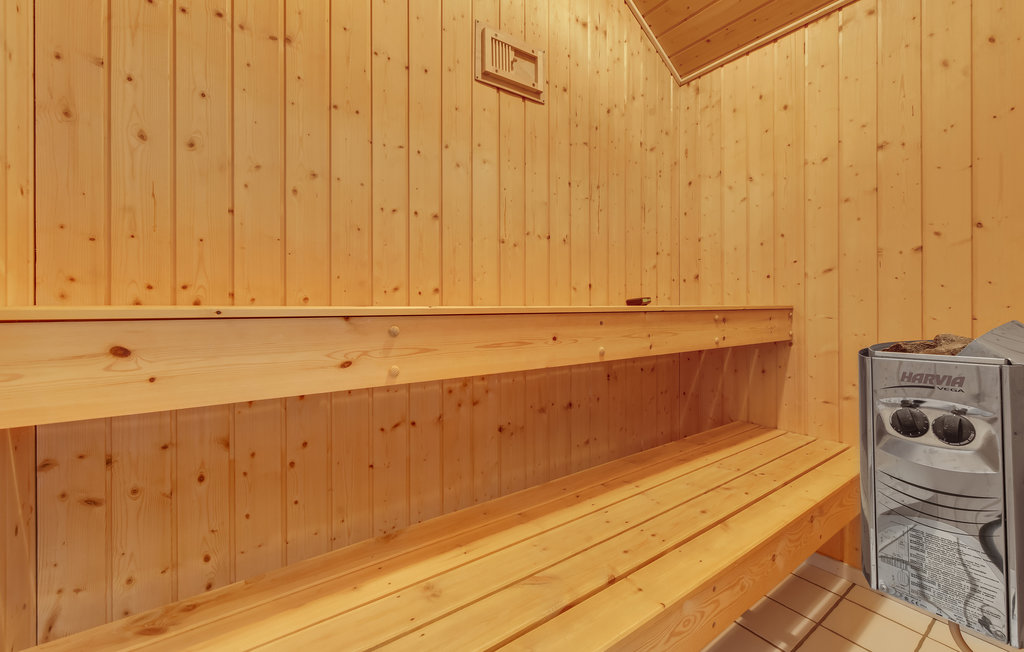 Ferienhaus - Lavensby Strand , Dänemark - D1312 32