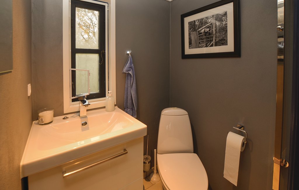 Feriehus - Nørre Ketting Strand , Danmark - D1313 16