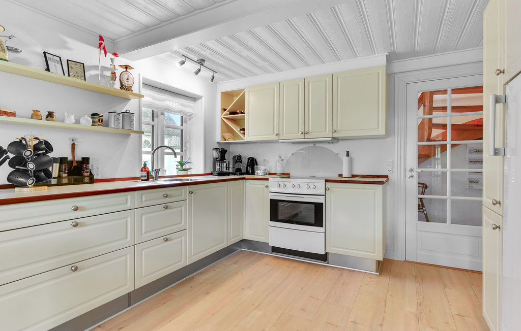 Ferienhaus - Mommark , Dänemark - D1309 6