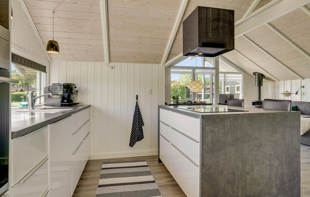 Feriehus - Mommark , Danmark - D1311 11