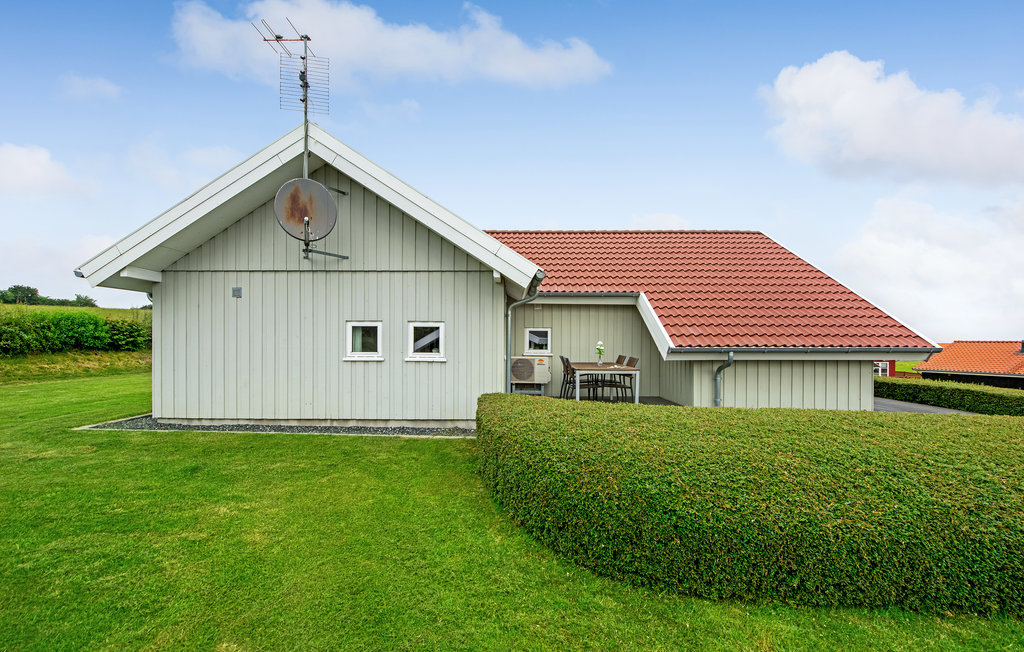 Ferienhaus - Lavensby Strand , Dänemark - D1312 13
