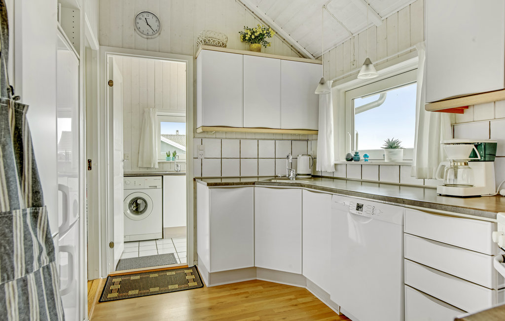 Ferienhaus - Lavensby Strand , Dänemark - D1312 23