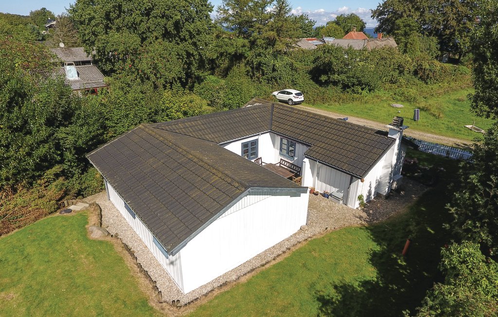 Feriehus - Nørre Ketting Strand , Danmark - D1313 5