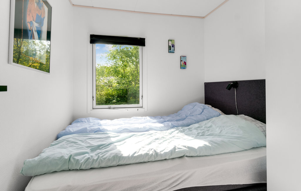 Feriehus - Fuglslev , Danmark - D13643 21
