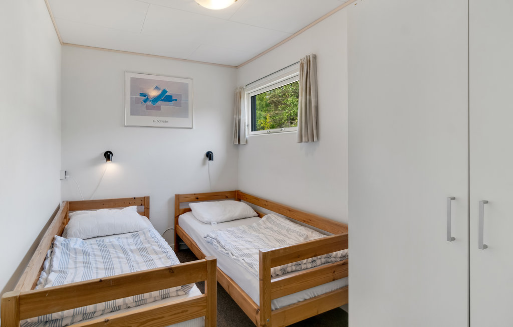 Feriehus - Fuglslev , Danmark - D13643 22