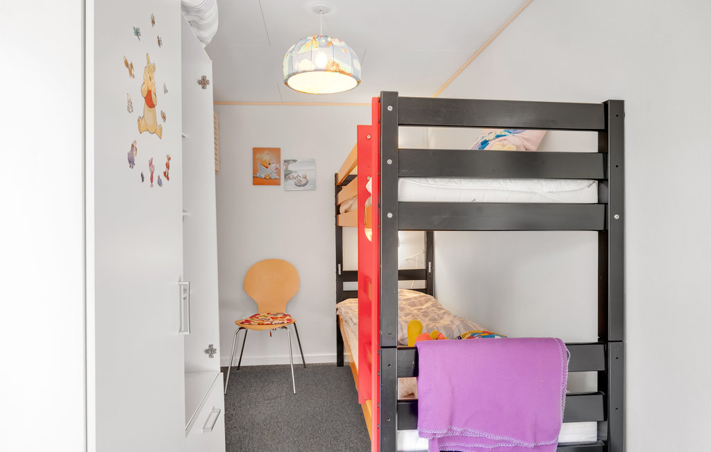 Feriehus - Fuglslev , Danmark - D13643 23