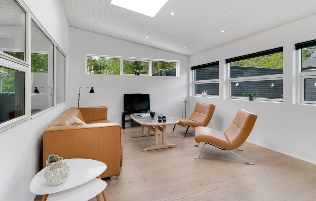 Feriehus - Fuglslev , Danmark - D13643 3