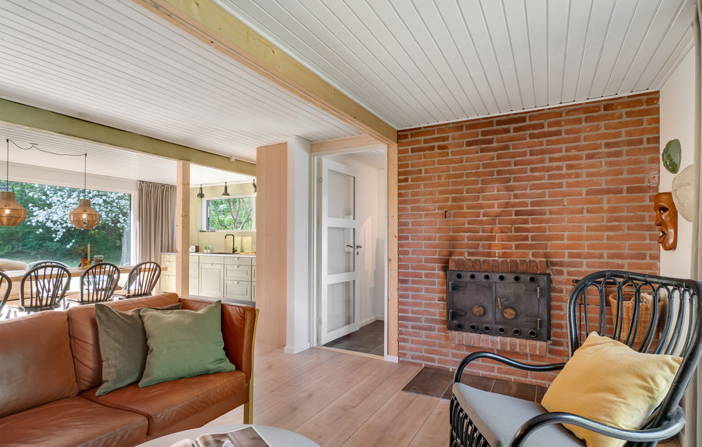 Feriehus - Fuglslev , Danmark - D13219 4