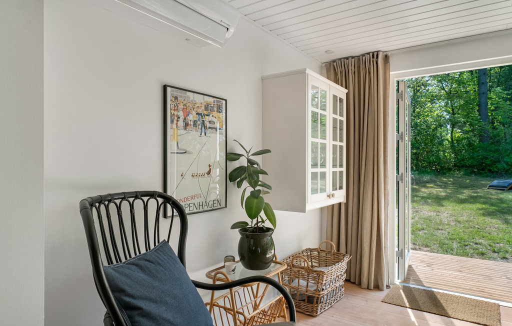 Feriehus - Fuglslev , Danmark - D13219 5