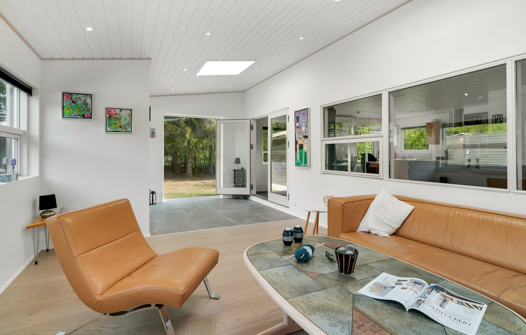 Feriehus - Fuglslev , Danmark - D13643 4