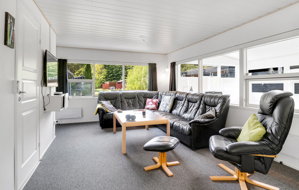 Feriehus - Fuglslev , Danmark - D13643 5