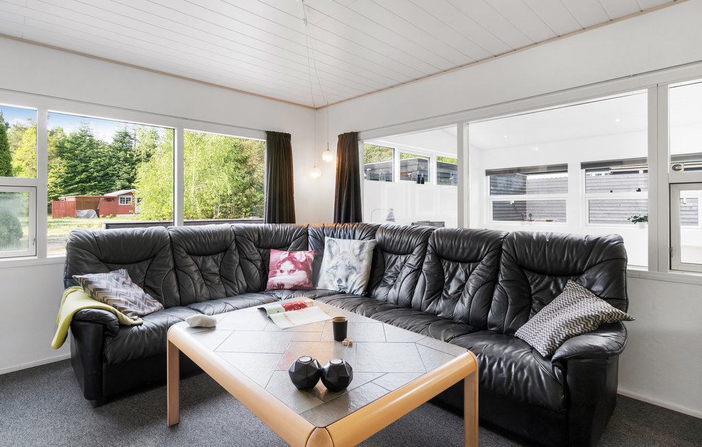 Feriehus - Fuglslev , Danmark - D13643 17