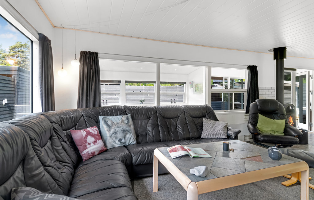 Feriehus - Fuglslev , Danmark - D13643 18