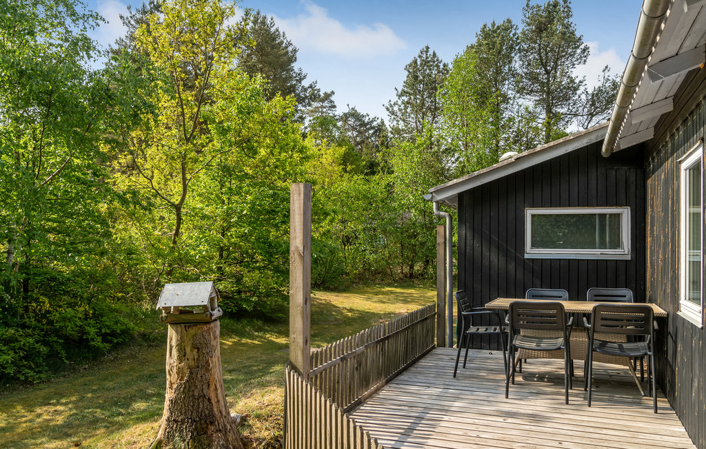 Feriehus - Fuglslev , Danmark - D13643 14