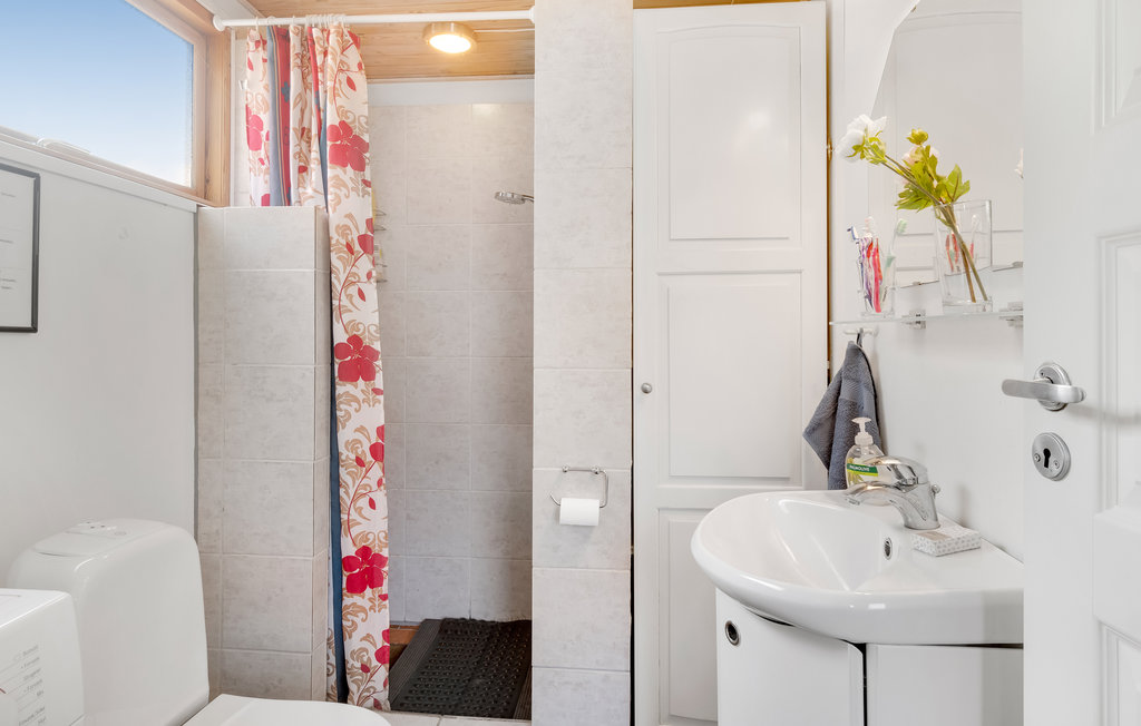 Feriehus - Fuglslev , Danmark - D13643 24