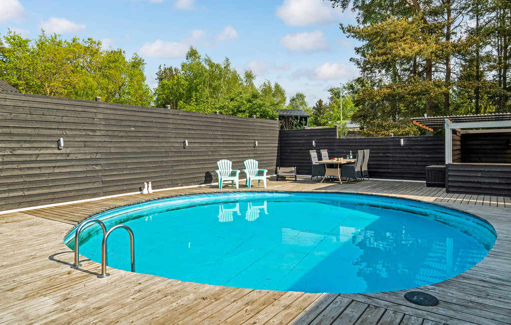 Feriehus - Fuglslev , Danmark - D13643 2