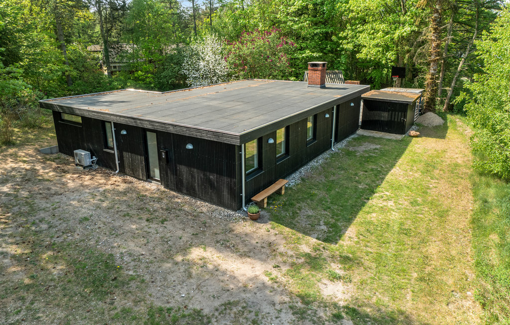 Feriehus - Fuglslev , Danmark - D13219 10