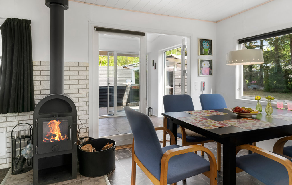 Feriehus - Fuglslev , Danmark - D13643 19