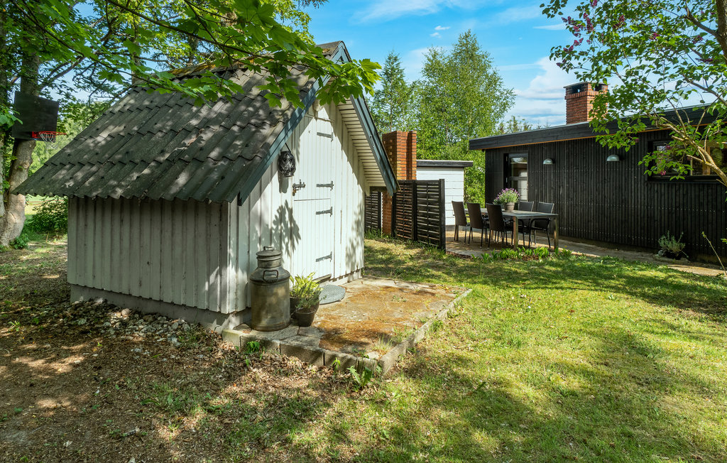 Feriehus - Fuglslev , Danmark - D13219 12