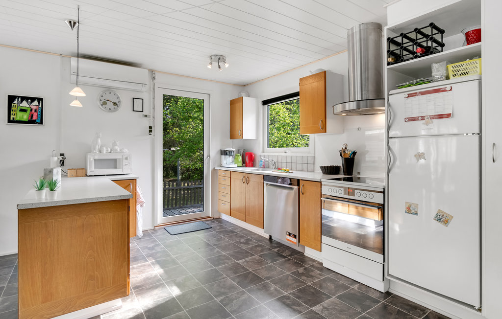 Feriehus - Fuglslev , Danmark - D13643 8