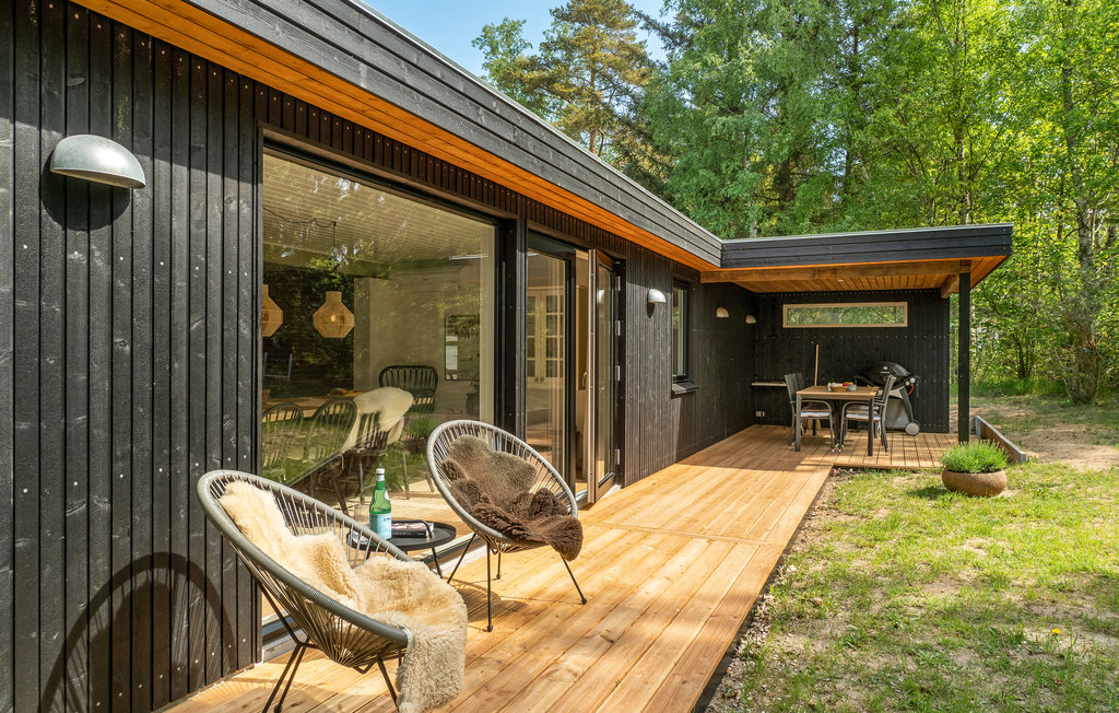 Feriehus - Fuglslev , Danmark - D13219 2