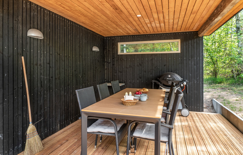 Feriehus - Fuglslev , Danmark - D13219 13