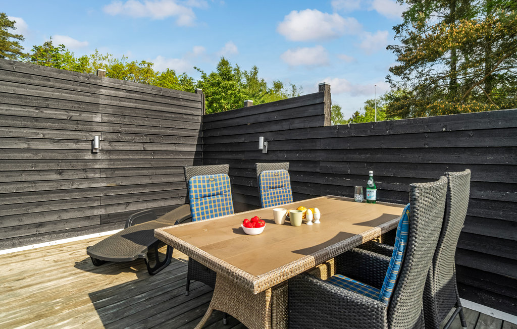 Feriehus - Fuglslev , Danmark - D13643 15