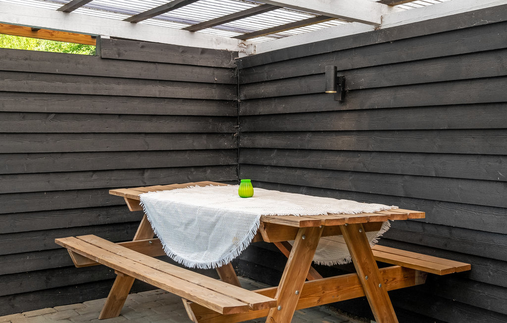 Feriehus - Fuglslev , Danmark - D13643 16