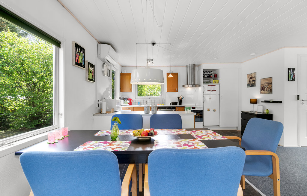 Feriehus - Fuglslev , Danmark - D13643 6