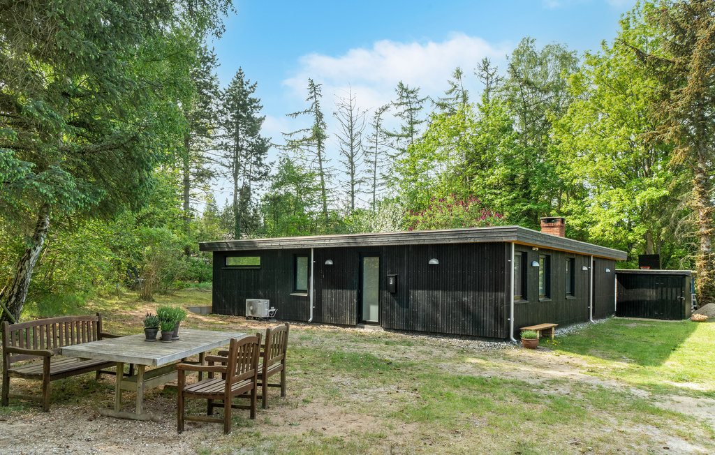 Feriehus - Fuglslev , Danmark - D13219 11
