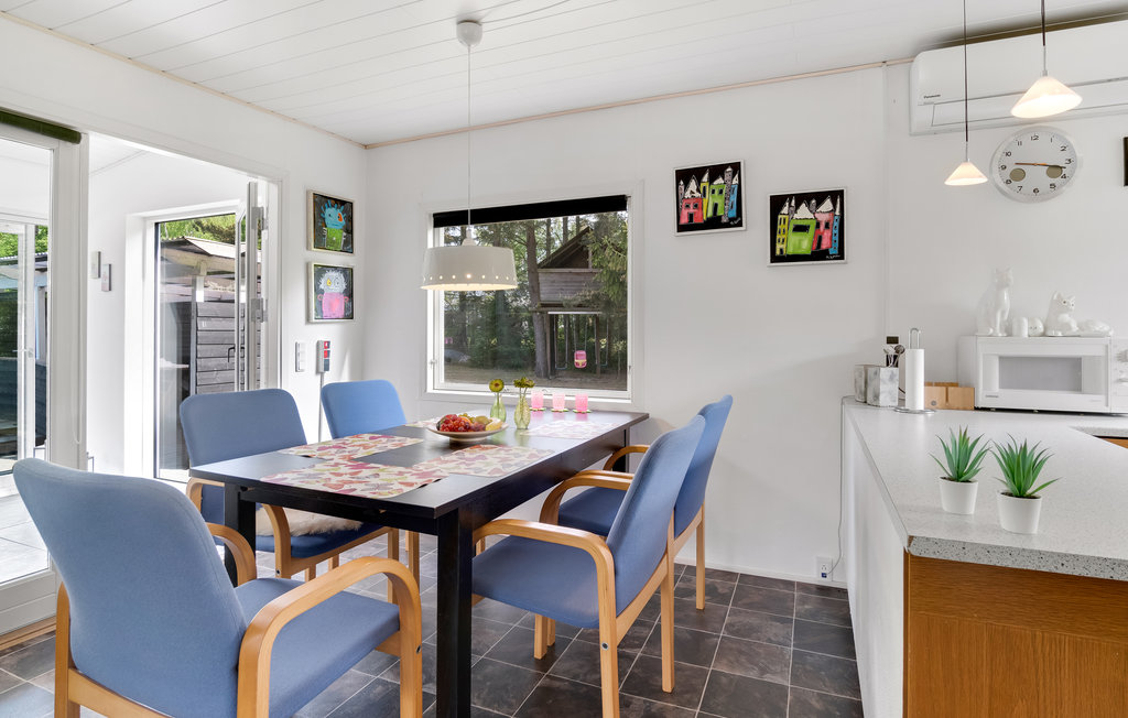 Feriehus - Fuglslev , Danmark - D13643 7