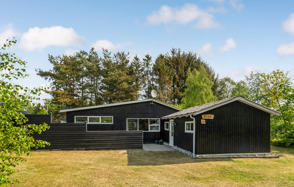 Feriehus - Fuglslev , Danmark - D13643 12