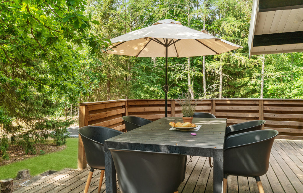 Feriehuse - Fuglslev , Danmark - D13004 1