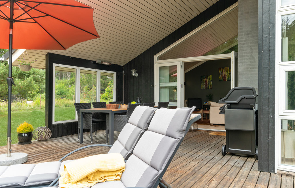 Ferienhaus - Fuglslev , Dänemark - D13051 13